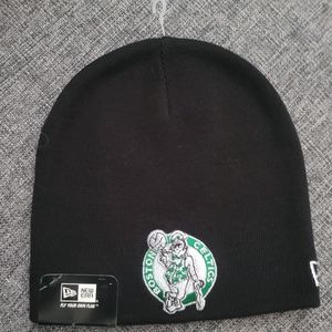 Boston Celtics Beanie